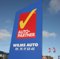 Autopartner