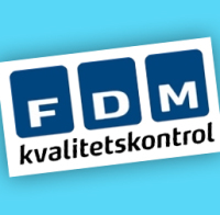 FDM