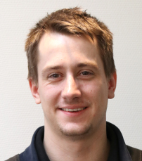 Rasmus Bom Pihl